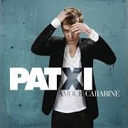 Le texte musical NON NON NON de PATXI GARAT est également présent dans l'album Amour carabine (2010)