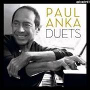Le texte musical WALK A FINE LINE de PAUL ANKA est également présent dans l'album Duets (2013)