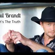 Le texte musical IT'S A BEAUTIFUL THING de PAUL BRANDT est également présent dans l'album That's the truth (1999)