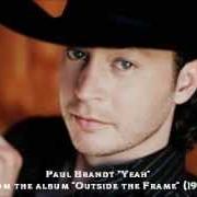 Le texte musical I BELIEVE YOU de PAUL BRANDT est également présent dans l'album Outside the frame (1997)