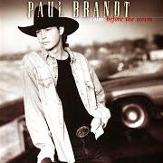 Le texte musical ON THE INSIDE de PAUL BRANDT est également présent dans l'album Calm before the storm (1996)