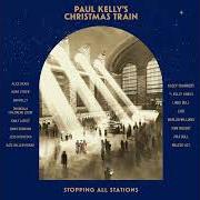 Le texte musical THE CHERRY TREE CAROL de PAUL KELLY est également présent dans l'album The cherry tree carol (2024)