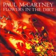 Le texte musical HOW MANY PEOPLE de PAUL MCCARTNEY est également présent dans l'album Flowers in the dirt (1989)