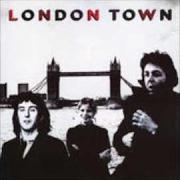 Le texte musical CHILDREN , CHILDREN de PAUL MCCARTNEY est également présent dans l'album London town (1978)