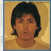 Le texte musical ON THE WAY de PAUL MCCARTNEY est également présent dans l'album Mccartney ii (1980)