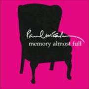 Le texte musical ONLY MAMA KNOWS de PAUL MCCARTNEY est également présent dans l'album Memory almost full (2007)