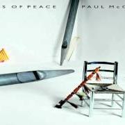 Le texte musical THE OTHER ME de PAUL MCCARTNEY est également présent dans l'album Pipes of peace (1983)