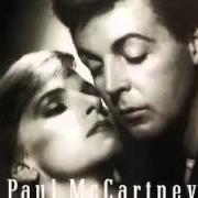 Le texte musical GOOD TIMES COMING / FEEL THE SUN de PAUL MCCARTNEY est également présent dans l'album Press to play (1986)