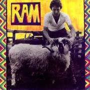 Le texte musical 3 LEGS de PAUL MCCARTNEY est également présent dans l'album Ram (1971)