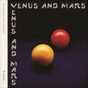 Le texte musical MAGNETO AND TITANIUM MAN de PAUL MCCARTNEY est également présent dans l'album Venus and mars (1975)