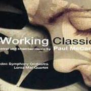 Le texte musical HAYMAKERS de PAUL MCCARTNEY est également présent dans l'album Working classical (1999)