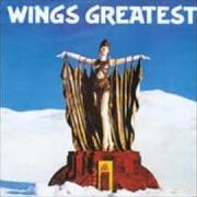 Le texte musical ANOTHER DAY de PAUL MCCARTNEY est également présent dans l'album Wings greatest (1978)