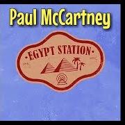 Le texte musical HUNT YOU DOWN/NAKED/C-LINK de PAUL MCCARTNEY est également présent dans l'album Egypt station (2018)
