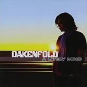 Le texte musical FEED YA MIND de PAUL OAKENFOLD est également présent dans l'album A lively mind (2006)