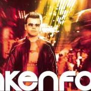 Le texte musical HYPNOTISED de PAUL OAKENFOLD est également présent dans l'album Bunkka (2002)