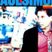 Le texte musical THINK TOO MUCH de PAUL SIMON est également présent dans l'album Hearts & bones (1983)
