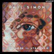 Le texte musical PROOF OF LOVE de PAUL SIMON est également présent dans l'album Stranger to stranger (2016)