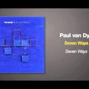 Le texte musical FORBIDDEN FRUIT de PAUL VAN DYK est également présent dans l'album Seven ways (1996)