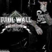 Le texte musical NOT MY FRIEND de PAUL WALL est également présent dans l'album Heart of a champion (2010)
