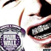 Le texte musical GOT PLEX de PAUL WALL est également présent dans l'album The peoples champ (2005)