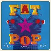 Le texte musical GLAD TIMES de PAUL WELLER est également présent dans l'album Fat pop (2021)