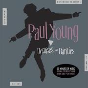 Le texte musical WONDERLAND de PAUL YOUNG est également présent dans l'album Remixes and rarities (2013)