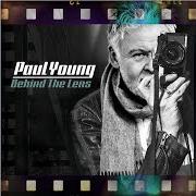Le texte musical YOU WERE SO GOOD TO ME de PAUL YOUNG est également présent dans l'album Behind the lens (2023)