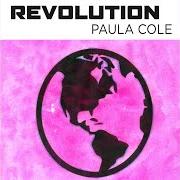 Le texte musical SHAKE THE SKY de PAULA COLE est également présent dans l'album Revolution (2019)
