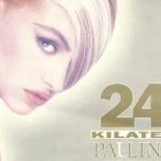 Le texte musical DIAMANTE PURO de PAULINA RUBIO est également présent dans l'album 24 kilates (1994)