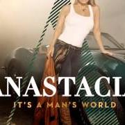 Le texte musical ONE de ANASTACIA est également présent dans l'album It's a man's world (2012)
