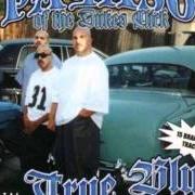 Le texte musical D.U.K.E.S. de PAYASO est également présent dans l'album True blue (2004)