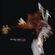 Le texte musical NOTHINGMAN de PEARL JAM est également présent dans l'album Live on two legs (1998)