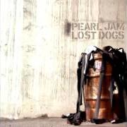 Le texte musical DRIFTING de PEARL JAM est également présent dans l'album Lost dogs (2003)