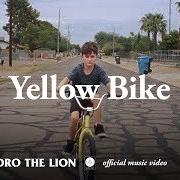 Le texte musical POWERFUL TABOO de PEDRO THE LION est également présent dans l'album Phoenix (2019)