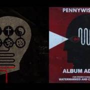 Le texte musical SOMETHING TO LIVE FOR de PENNYWISE est également présent dans l'album Reason to believe (2008)
