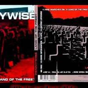 Le texte musical WTO de PENNYWISE est également présent dans l'album Land of the free? (2001)