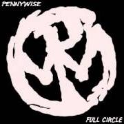 Le texte musical BROKEN de PENNYWISE est également présent dans l'album Full circle (1997)