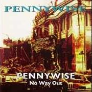 Le texte musical FINAL CHAPTERS de PENNYWISE est également présent dans l'album Wild card / a word from the wise (1988)