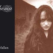 Le texte musical THEY DIE de ANATHEMA est également présent dans l'album The crestfallen - ep (1992)