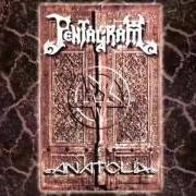 Le texte musical ON THE RUN de PENTAGRAM est également présent dans l'album Anatolia (1997)