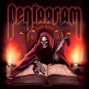 Le texte musical NOTHING LEFT de PENTAGRAM est également présent dans l'album Last rites