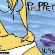 Le texte musical OLD TIME PROBLEM de PEPPER est également présent dans l'album No shame (2006)