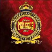 Le texte musical DIAMONDS de PERKELE est également présent dans l'album Perkele forever (2010)
