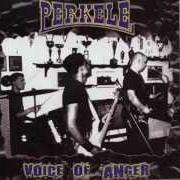 Le texte musical HANG 'EM HIGH de PERKELE est également présent dans l'album Voice of anger (2001)