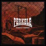 Le texte musical NEGATIVE TO POSITIVE de PERKELE est également présent dans l'album Leaders of tomorrow (2019)