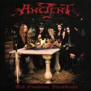 Le texte musical THE EMERALD TABLET de ANCIENT est également présent dans l'album Mad grandiose bloodfiends (1997)