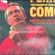 Le texte musical WHEN YOU COME TO THE END OF THE DAY de PERRY COMO est également présent dans l'album When you come to the end of the day (1958)