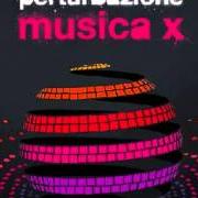 Le texte musical DIVERSI DAL RESTO de PERTURBAZIONE est également présent dans l'album Musica x (2013)