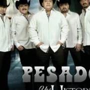 Le texte musical OLVIDAME de PESADO est également présent dans l'album Una historia para siempre (2011)