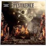 Le texte musical OBSIDEO de PESTILENCE est également présent dans l'album Obsideo (2013)